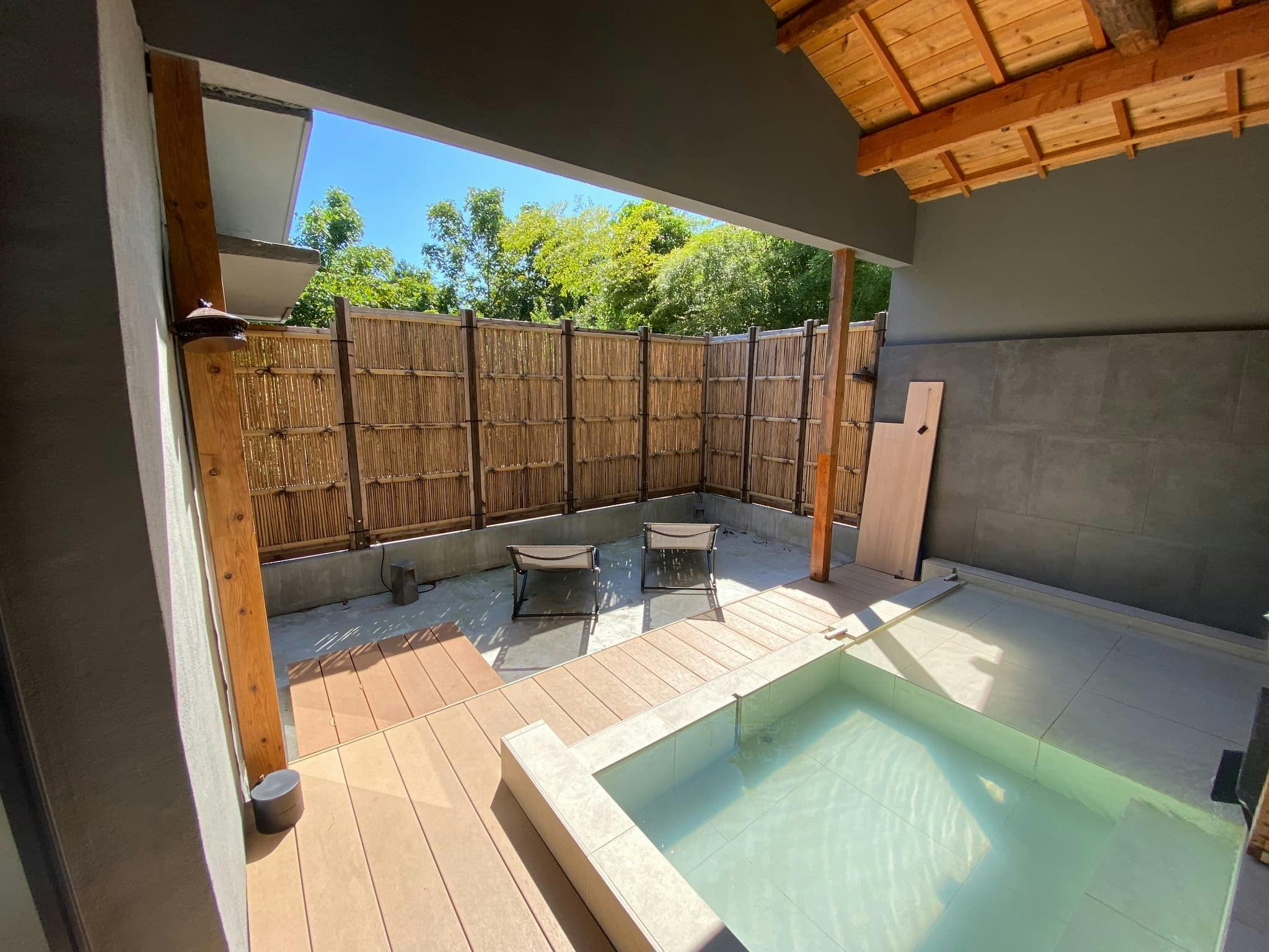 写真：TIMeSCAPE -hakone-