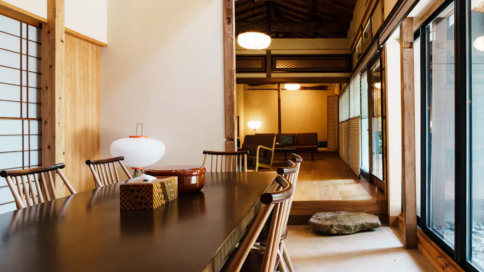 TIMeSCAPE -hakone-