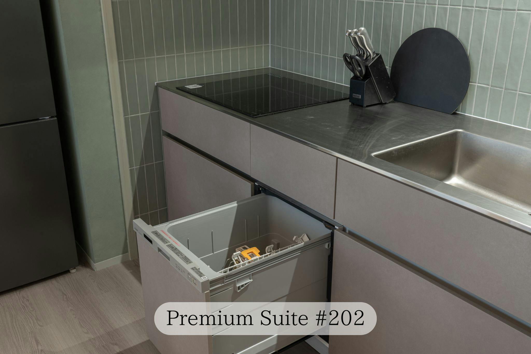 UNPLAN Residence Suite