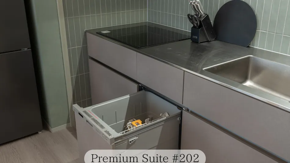 UNPLAN Residence Suite