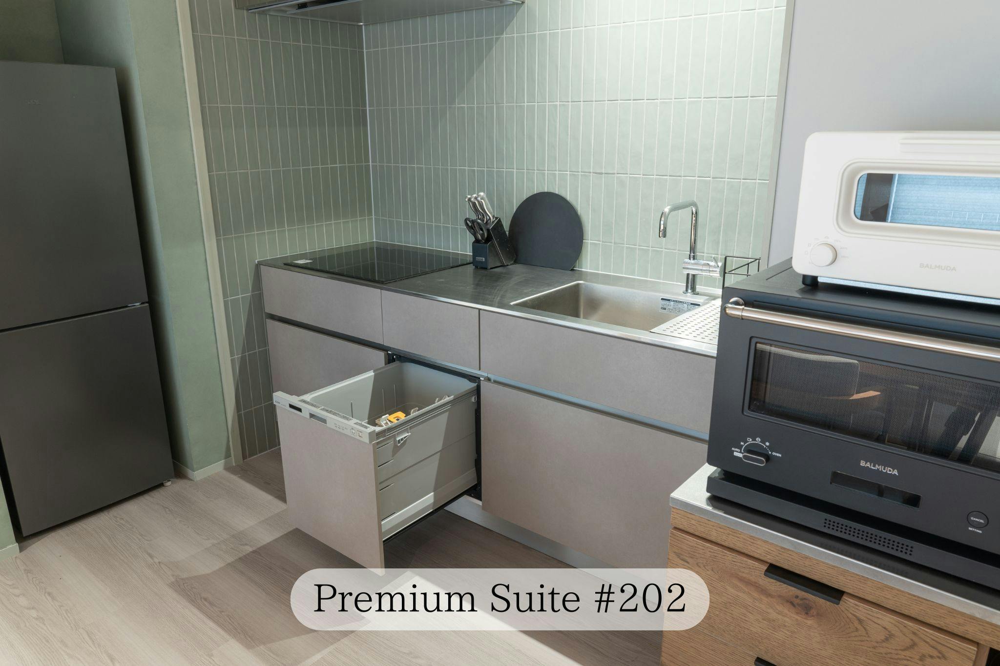 UNPLAN Residence Suite