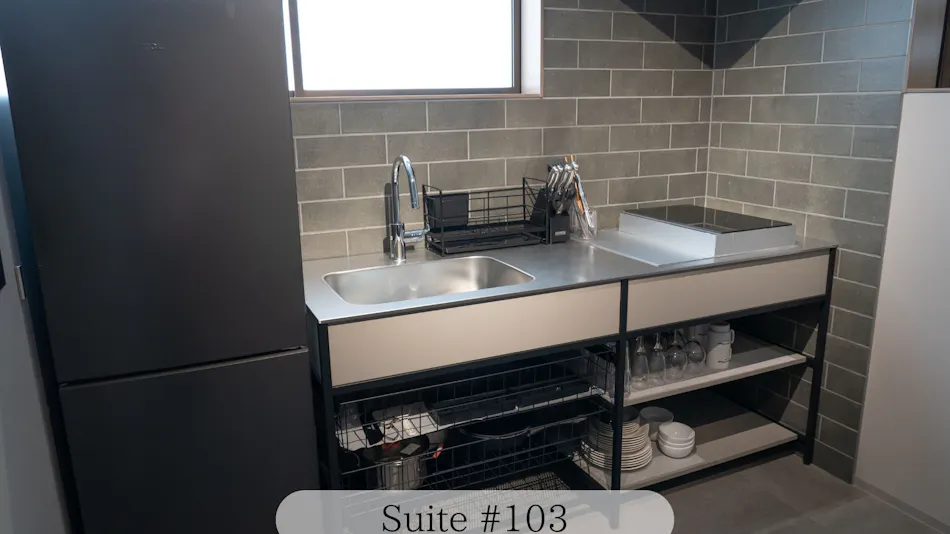 UNPLAN Residence Suite
