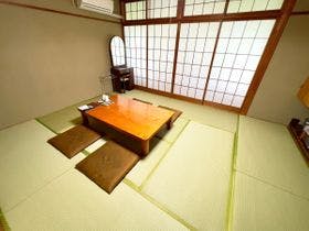 国民宿舎　古岩屋荘