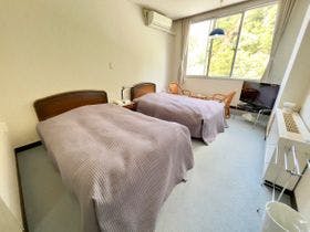 国民宿舎　古岩屋荘