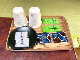 国民宿舎　古岩屋荘