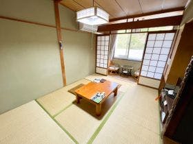 国民宿舎　古岩屋荘