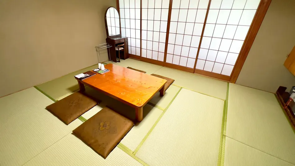 Kokuminshukusha Furuiwayaso