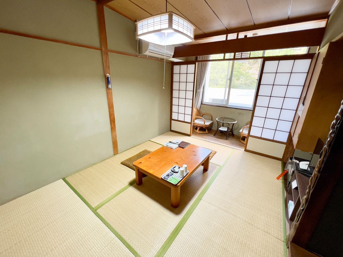 Kokuminshukusha Furuiwayaso