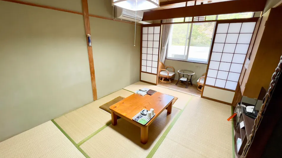 Kokuminshukusha Furuiwayaso