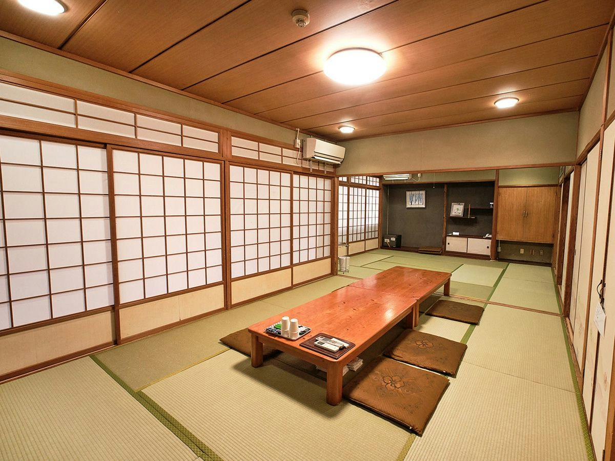 Kokuminshukusha Furuiwayaso