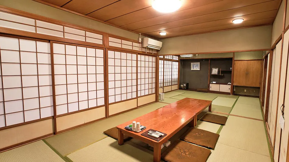 Kokuminshukusha Furuiwayaso