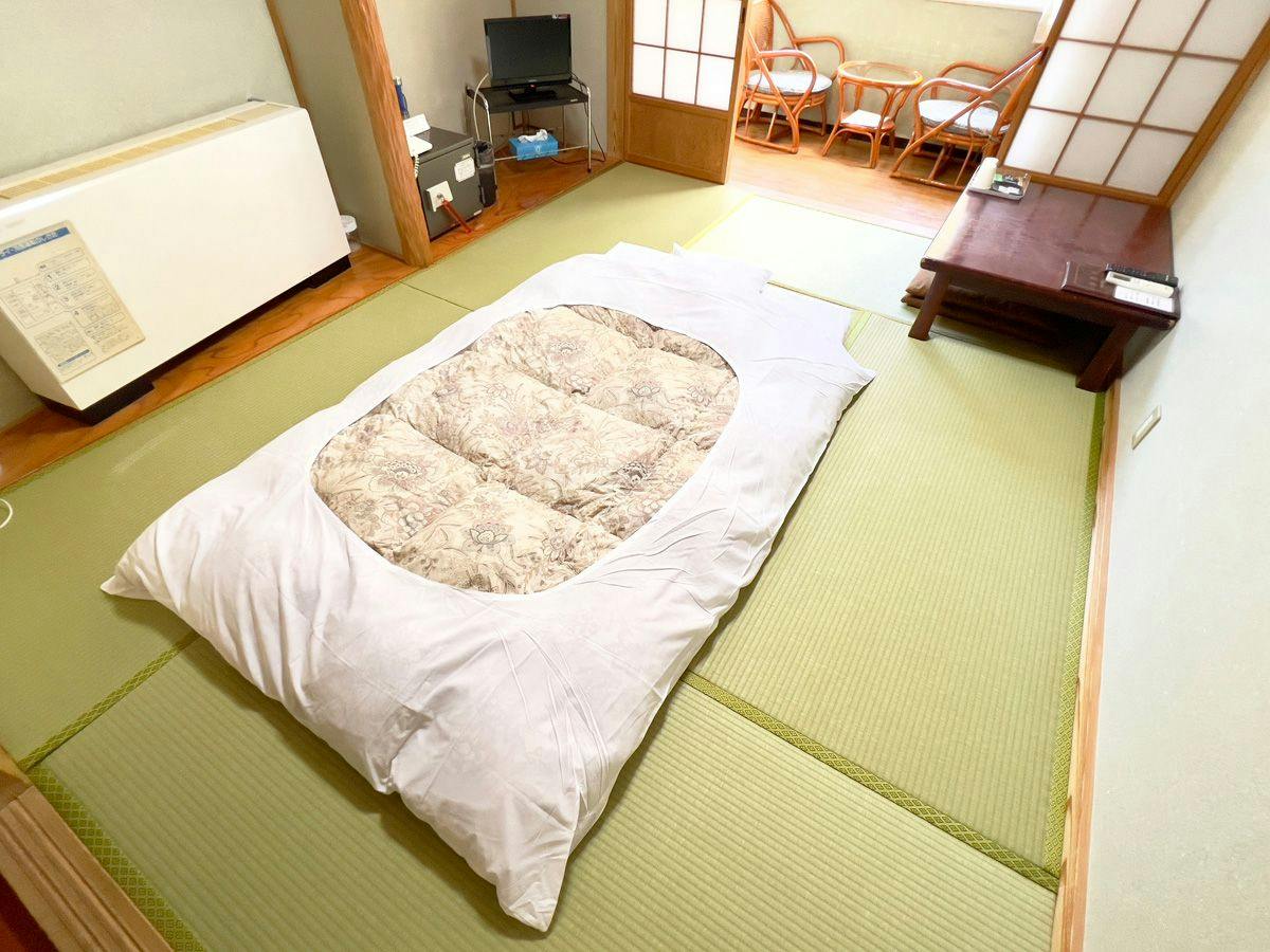 Kokuminshukusha Furuiwayaso