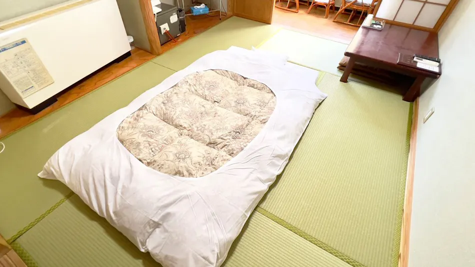 Kokuminshukusha Furuiwayaso