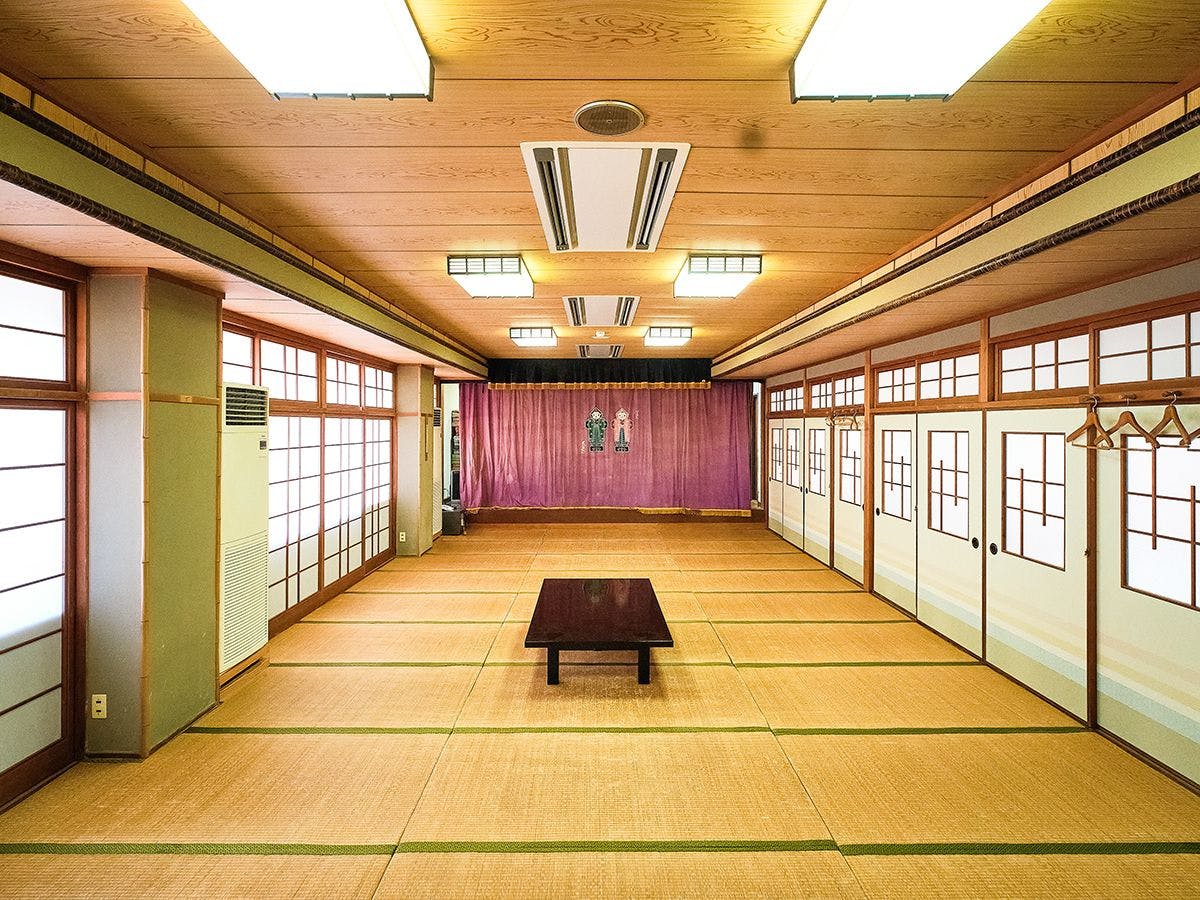 Kokuminshukusha Furuiwayaso