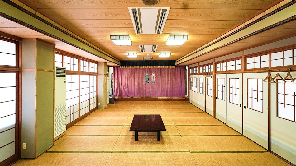 Kokuminshukusha Furuiwayaso
