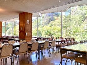 国民宿舎　古岩屋荘