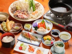 国民宿舎　古岩屋荘