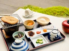 国民宿舎　古岩屋荘