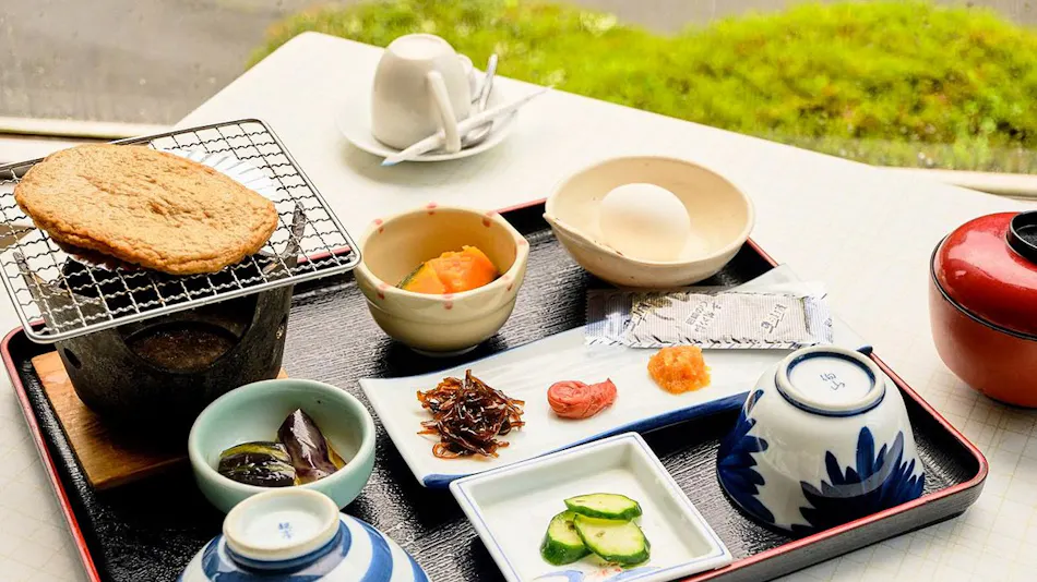 Kokuminshukusha Furuiwayaso