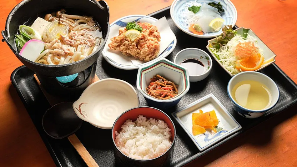 Kokuminshukusha Furuiwayaso