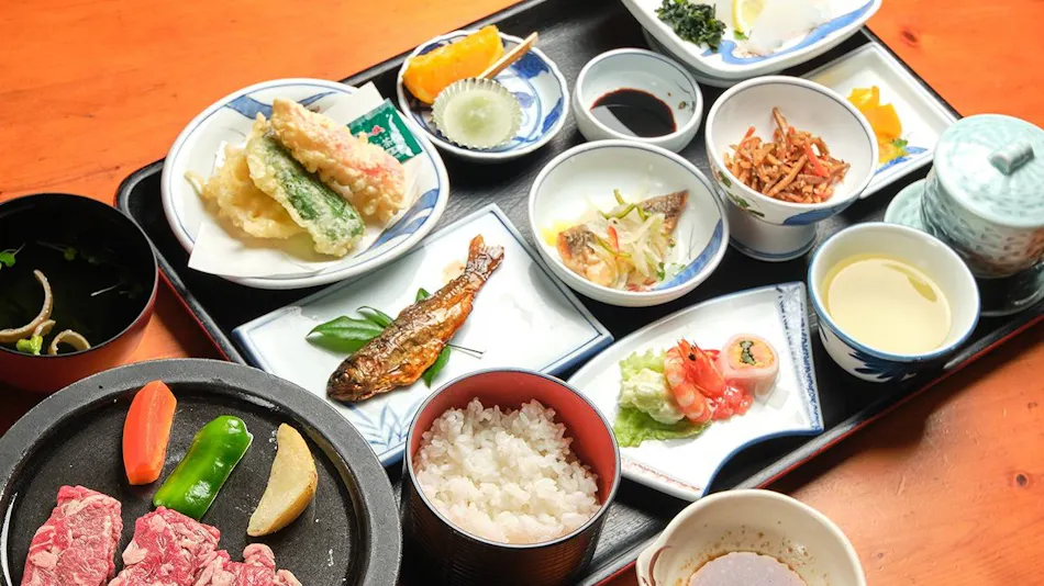 Kokuminshukusha Furuiwayaso
