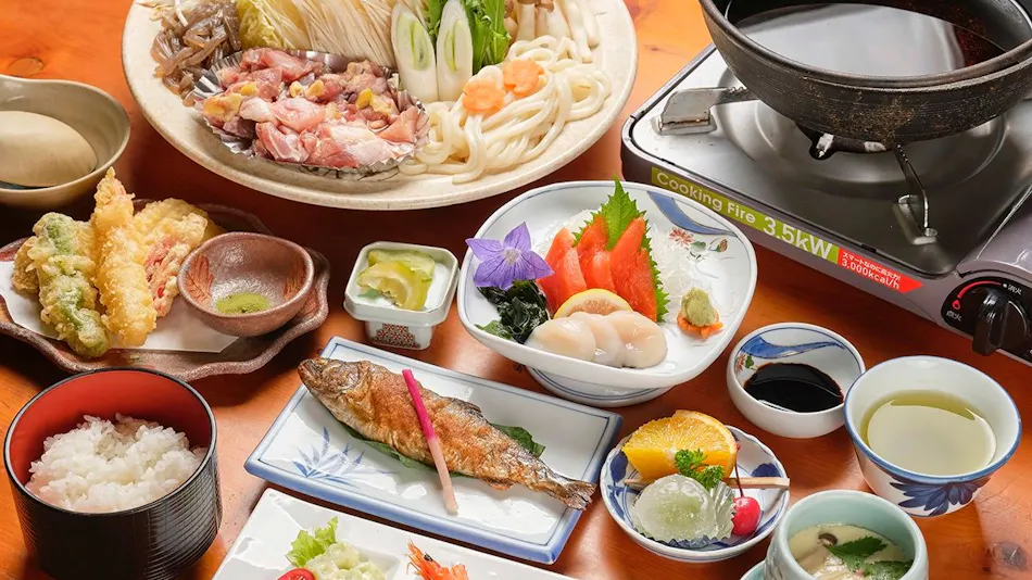 Kokuminshukusha Furuiwayaso