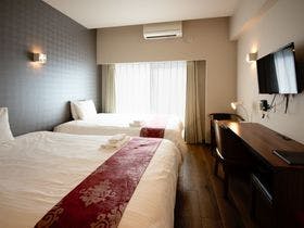 那覇エアポートホテル