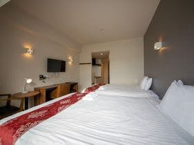 那覇エアポートホテル