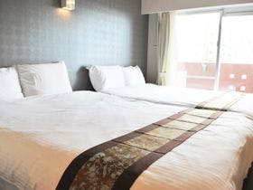 那覇エアポートホテル