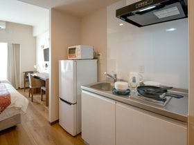 那覇エアポートホテル