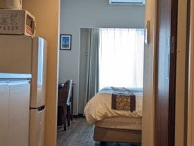 那覇エアポートホテル