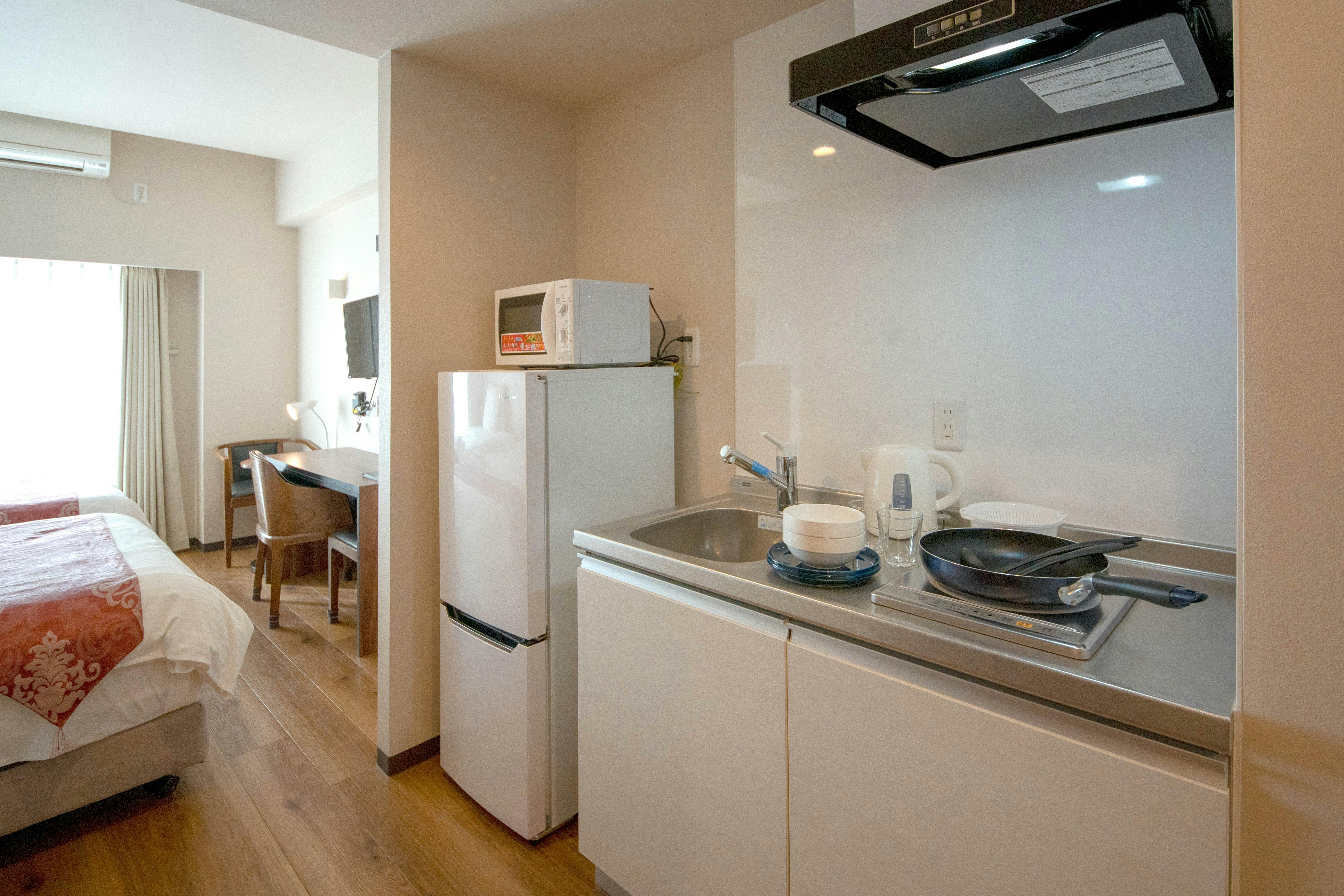 Naha Airport Hotel