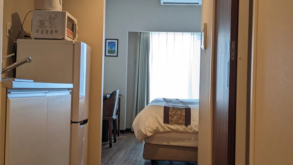 Naha Airport Hotel