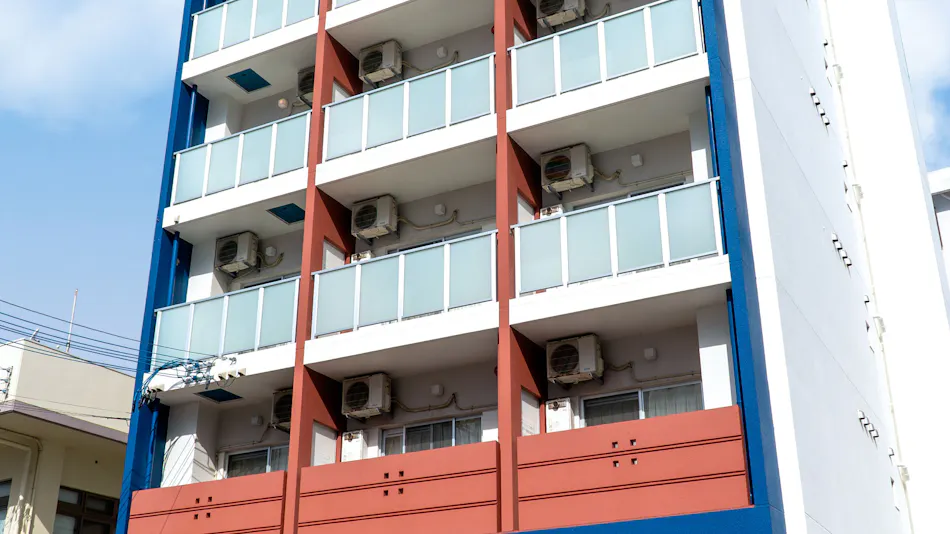 Naha Airport Hotel
