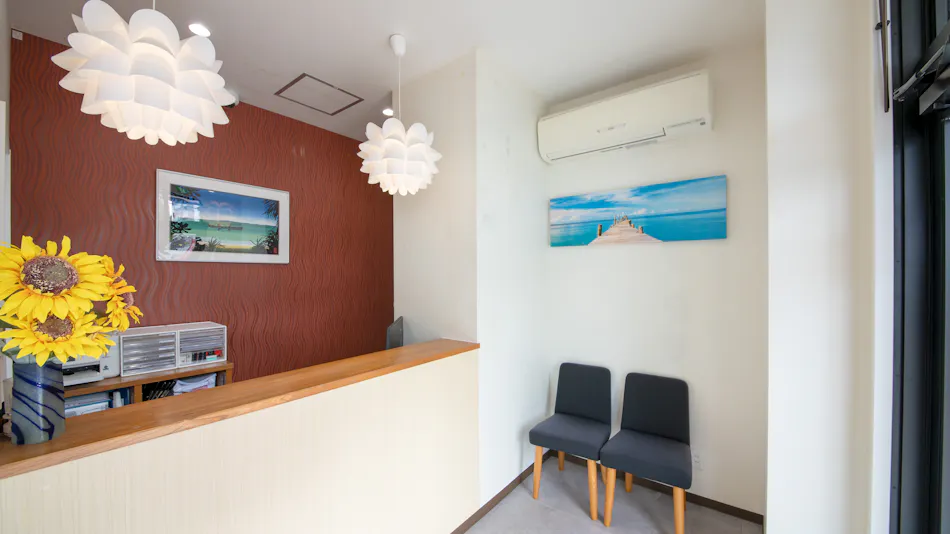 Naha Airport Hotel