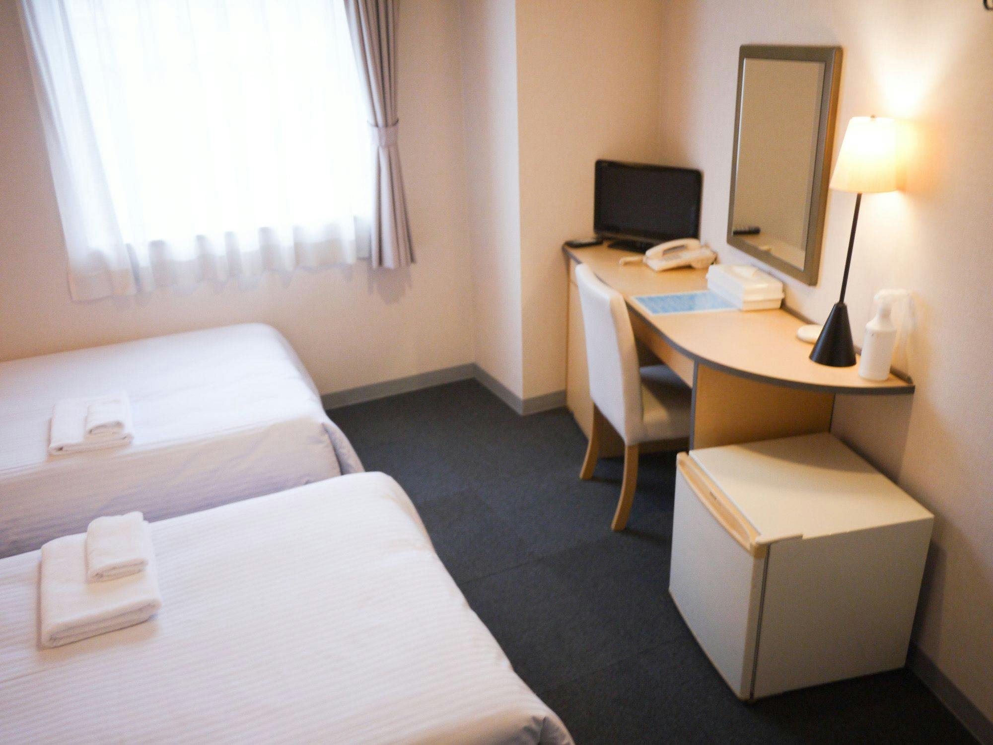 Hotel Kokomo