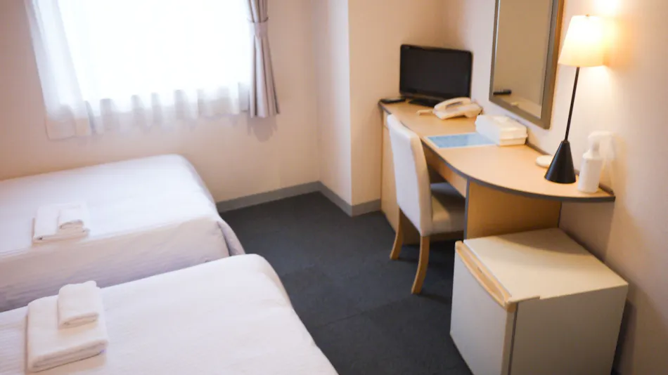 Hotel Kokomo