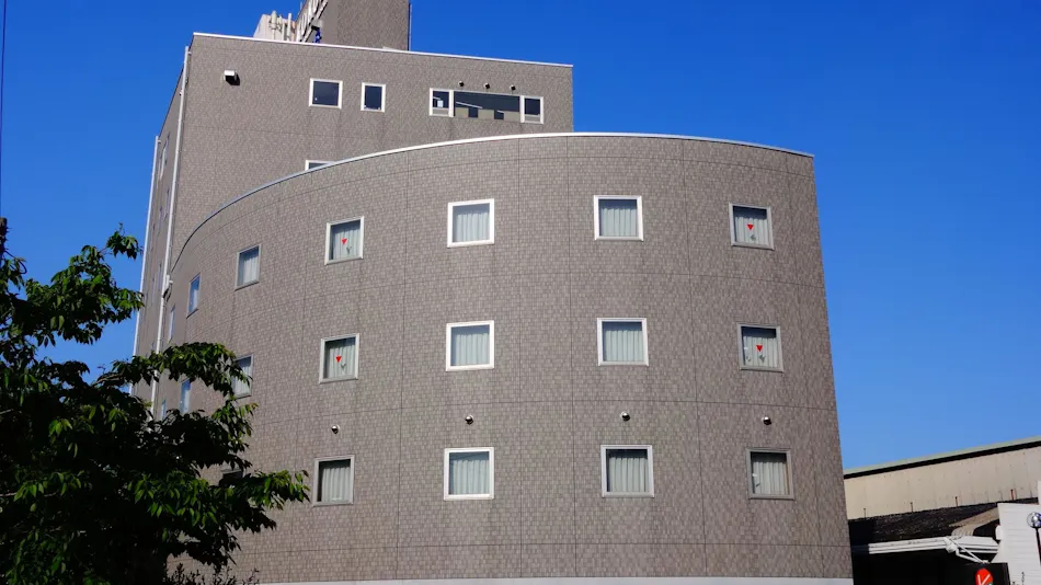 Hotel Kokomo