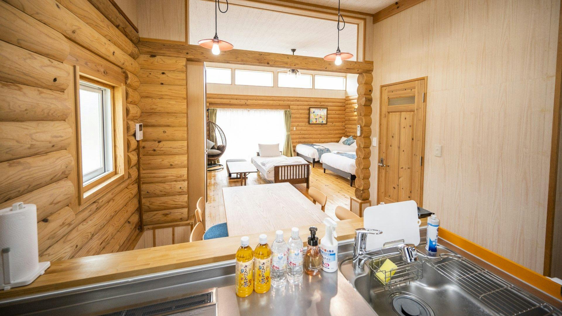 Tabino Hotel Villa Miyakojima