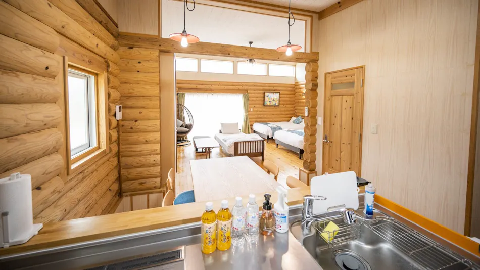 Tabino Hotel Villa Miyakojima