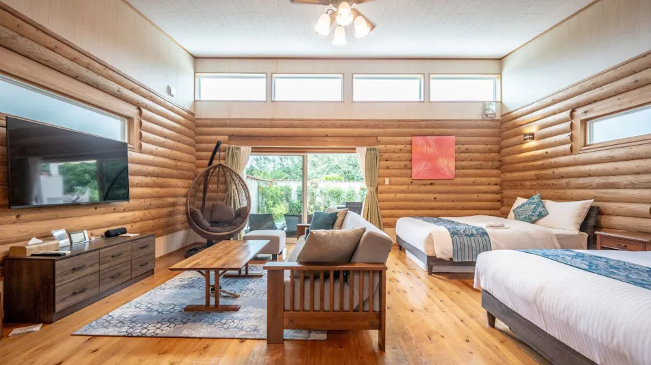 Tabino Hotel Villa Miyakojima
