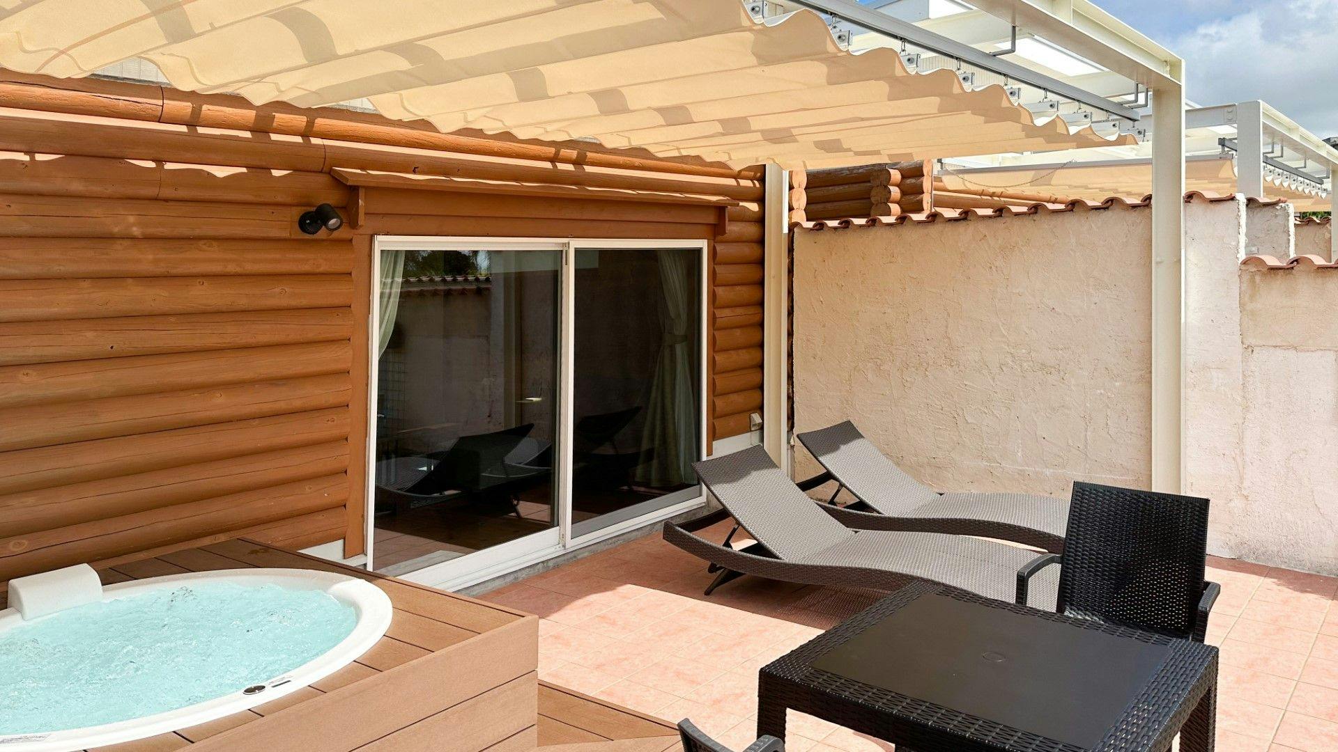 Tabino Hotel Villa Miyakojima