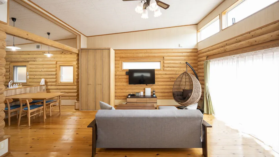Tabino Hotel Villa Miyakojima