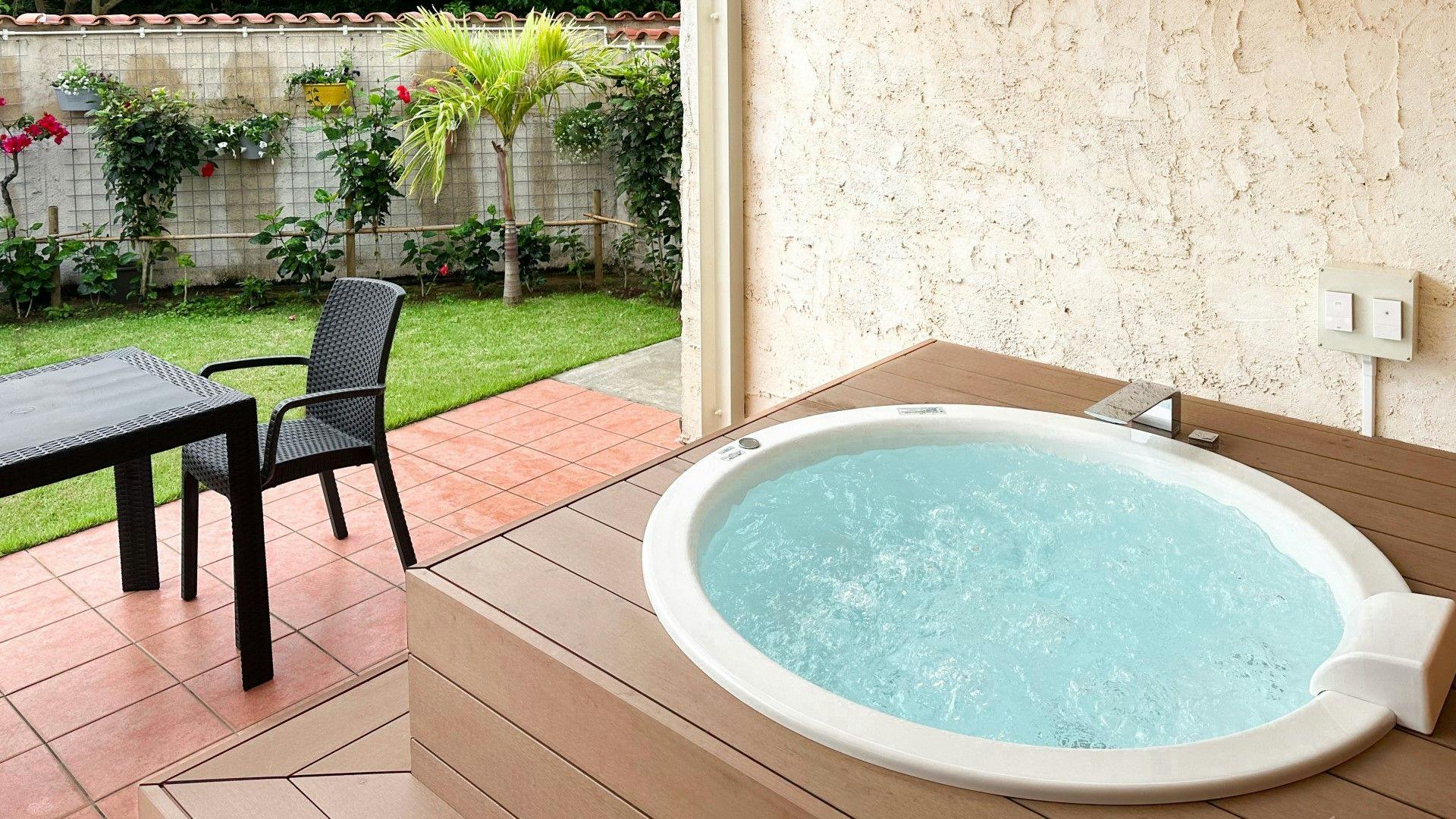 Tabino Hotel Villa Miyakojima