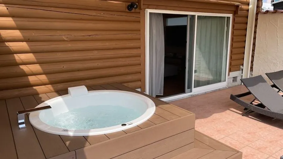 Tabino Hotel Villa Miyakojima
