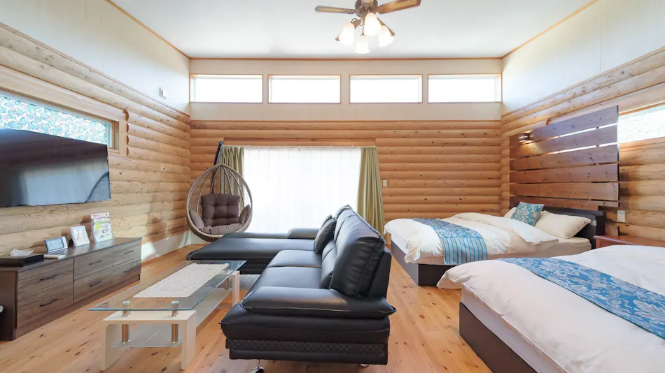 Tabino Hotel Villa Miyakojima