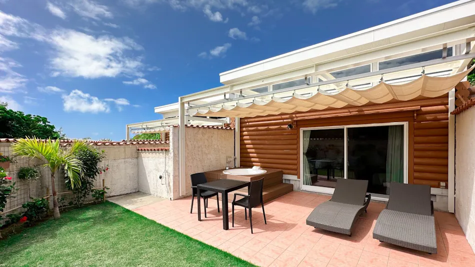 Tabino Hotel Villa Miyakojima