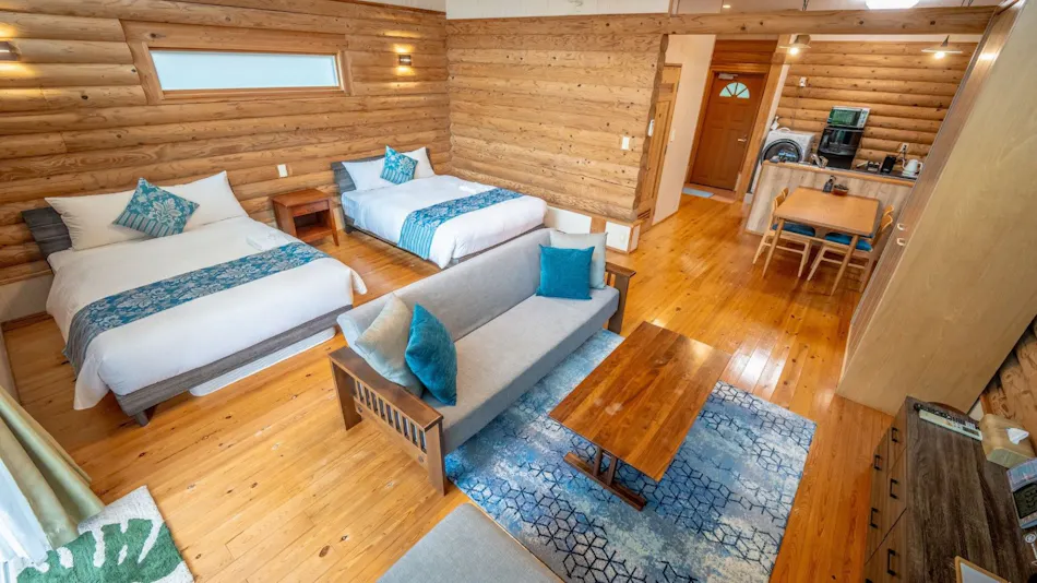 Tabino Hotel Villa Miyakojima