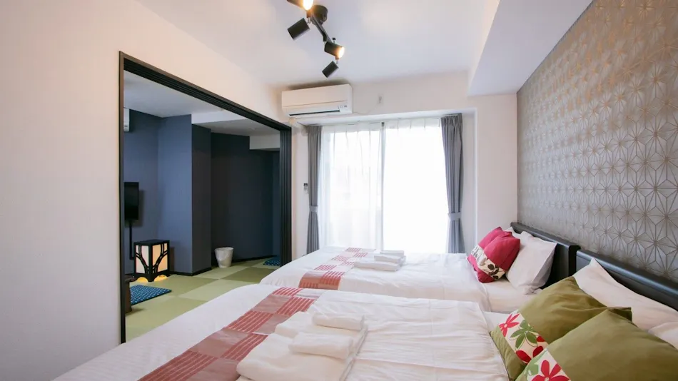 Randor Residence Tokyo Annex