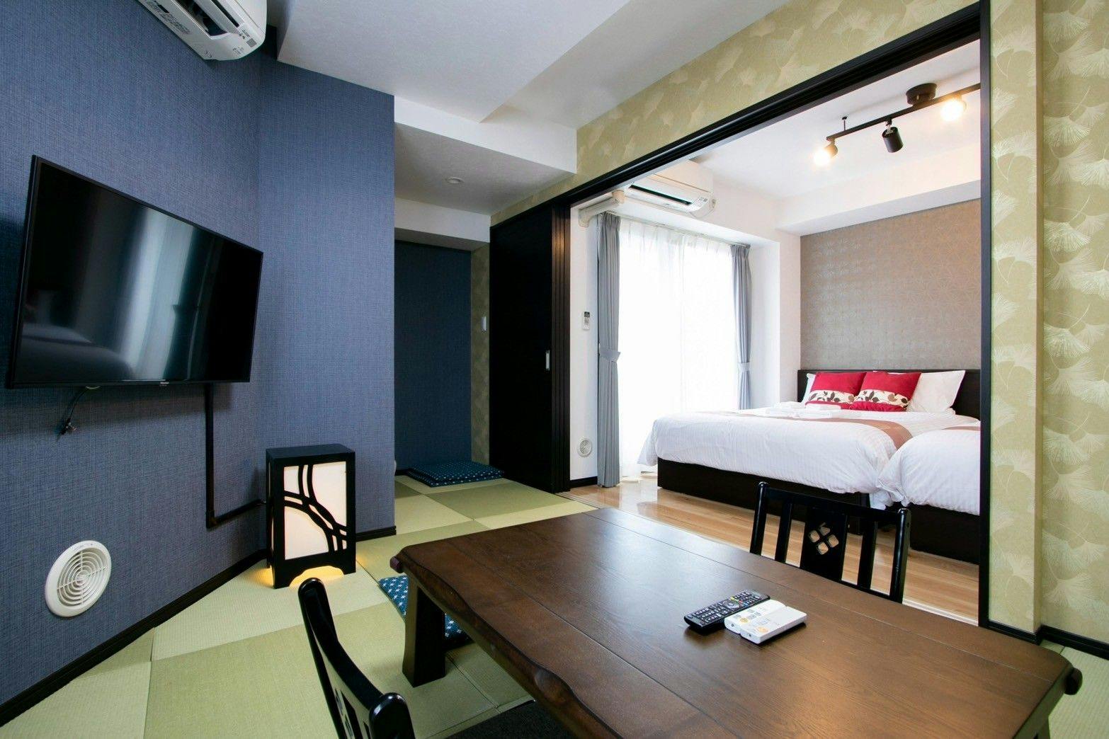 Randor Residence Tokyo Annex